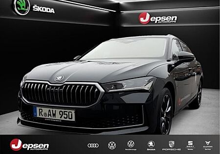 Skoda Superb Combi L&K 2.0 TDI DSG LEDER/PANO/MASSAGE