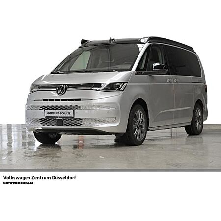VW T6 California leasen