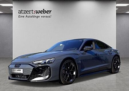 Audi RS e-tron GT performance Camouflage Carbon Keramik AktivFahrwerk *sofort verfügbar*