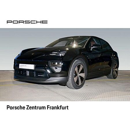 Porsche Macan leasen