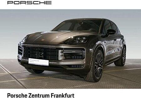 Porsche Cayenne SOFORT VERFÜGBAR // HD Matrix LED, PASM, 22 Zoll, BOSE, Sportabgas.