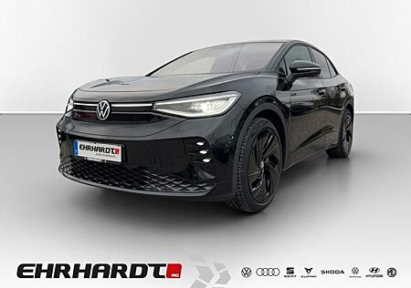 VW ID.5 Volkswagen 4Motion 250 kW GTX AHK*PANO*HUD*DCC*IQ-LIGHT*NAV*SHZ*ACC*PARKLENK*36