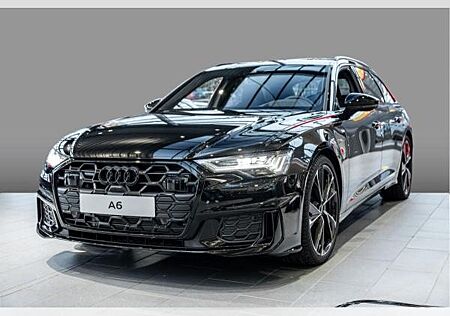 Audi A6 Avant S line 50 TDI quattro 210( 286) kW(PS) tiptronic
