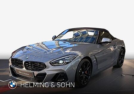 BMW Z4 sDrive20i M Sport🌞|UPE 65.700€|Sofort verfügbar