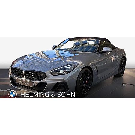 BMW Z4 leasen