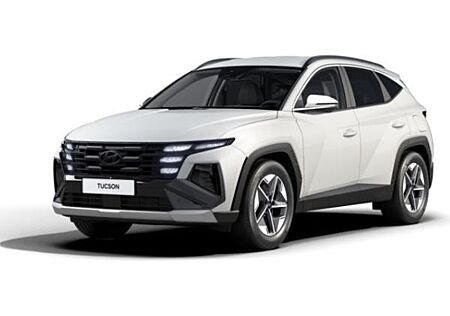 Hyundai Tucson 1.6 T-GDi 48V 2WD DCT Trend + Matrix-LED + Krell