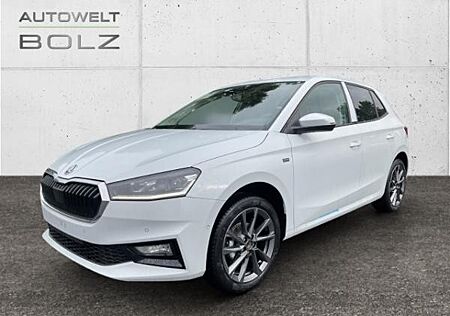 Skoda Fabia Drive 1.0 TSI Navi digiCockpit LED ACC Kamera Apple CarPlay Android Auto