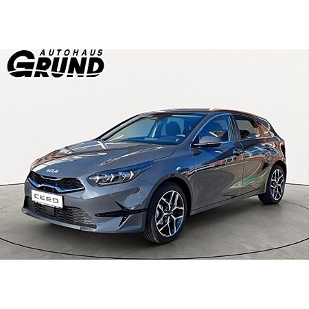 Kia cee'd leasen