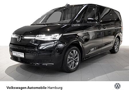 VW T7 Multivan Volkswagen Multivan Style 2,0 l TDI DSG lang