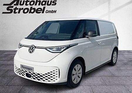 VW ID.BUZZ Volkswagen Cargo 150 KW (204 PS)* AHK*Navi*Sitzheizung