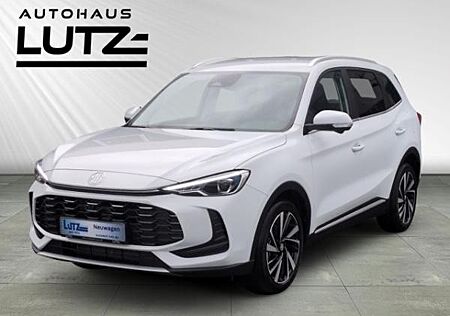 MG ZS Hybrid+ Luxury 1.5l ❤*Farbe (Schnell Verfügbar)* GEWERBELEASING ✔