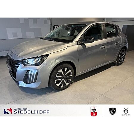 Peugeot 208 leasen