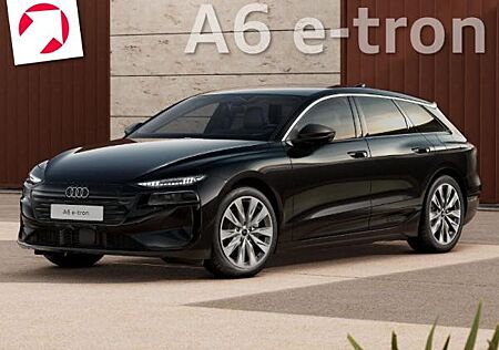 Audi A6 Avant e-tron⚡0,25%⚡BRUTTO UPE 69.920€⚡TECH PAKET