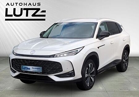 MG HS PHEV LUXURY ✔✔✔✔✔Farbe Wählbar GEWERBE LEASING!!! ❤❤❤
