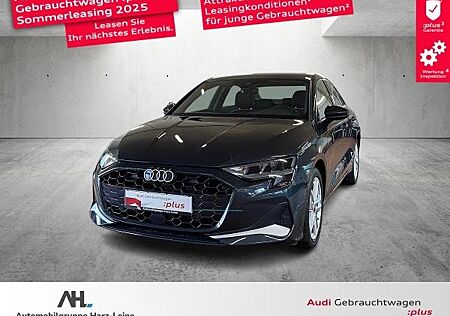 Audi A3 Limousine 35 TDI advanced S-tronic Facelift LED Navi
