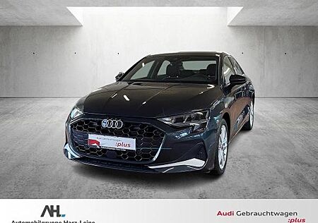 Audi A3 Limousine 35 TDI advanced S-tronic Facelift LED Navi