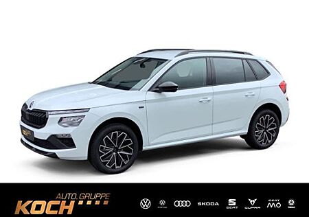 Skoda Kamiq Tour 1,0TSI*DSG*NAVI*MATRIX-LED*RFK*