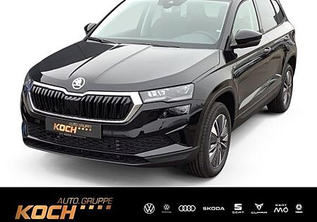 Skoda Karoq Drive 1,5TSI*DSG*NAVI*MATRIX-LED*AHK*ACC*