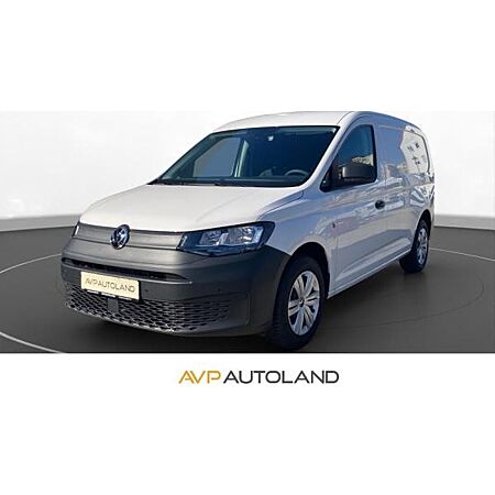 VW Caddy leasen