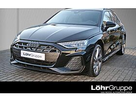 Audi A3 Sportback S line 35 TFSI S tronic /