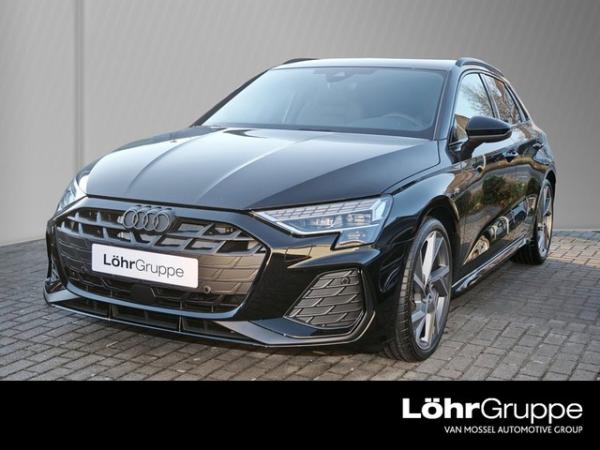 Audi A3 Sportback S line 35 TFSI S tronic / bild