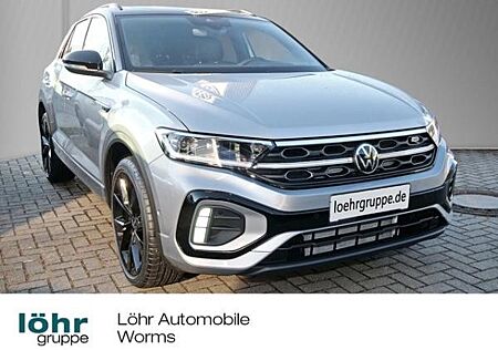 VW T-Roc Volkswagen R-Line 1,5 TSI OPF DSG /