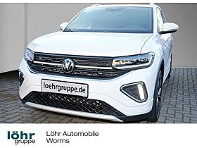 Volkswagen T-Cross R-Line 1.5 l TSI DSG /