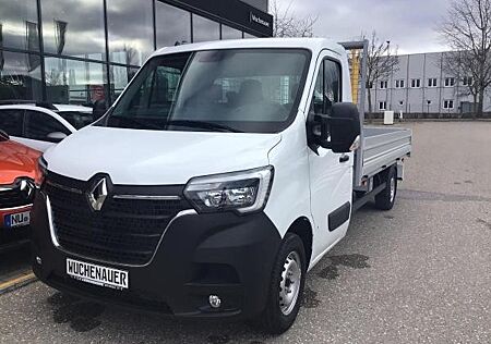 Renault Master Pritsche L3H1 3,5t dCi145