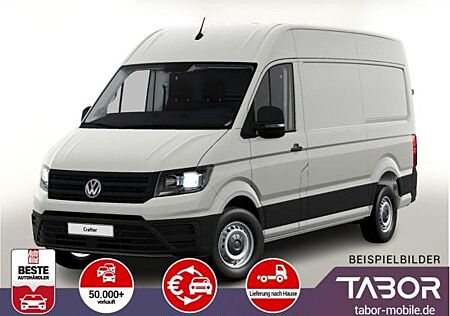 VW Crafter Volkswagen 35 2.0 TDI 140 AT8 L3H3 FACELIFT DigCo