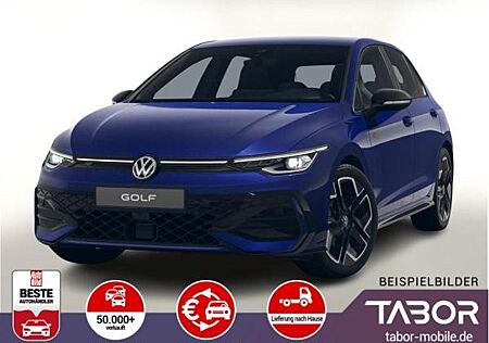 VW Golf Volkswagen 8 1.5 eTSI 150 DSG MY25 R-Line Nav 3ZClim