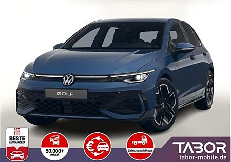 VW Golf Volkswagen 8 1.5 eTSI 150 DSG MY25 R-Line LED+ Keyl