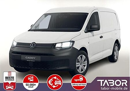 VW Caddy Volkswagen Cargo Maxi 2.0 TDI 102 Comp AppC PDC Temp