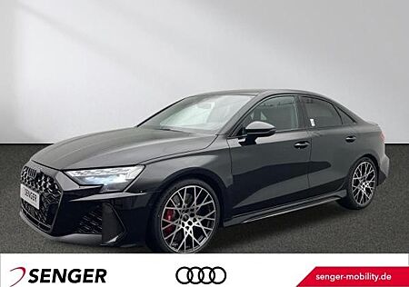 Audi RS3 Limousine Massage Memory Panorama Navi LED