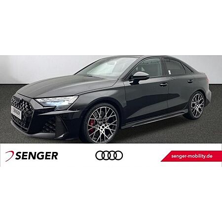Audi RS3 leasen