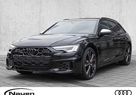 Audi S6 Avant 3.0 TDI *Standhzg. Matrix Pano.| 344PS*