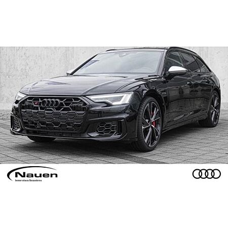 Audi S6 leasen