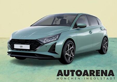 Hyundai i20 *Prime*Sofort Verfügbar*Gewerbehammer*🔥