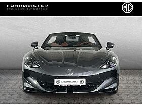 MG Cyberster MG Cyberster