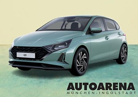 Hyundai i20 Trend*Sofort verfügbar**Gewerbehammer** ⚡
