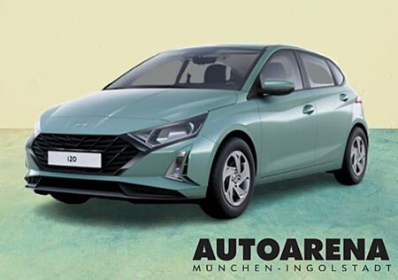 Hyundai i20 1.0 Select MY25**Gewerbehammer**💥