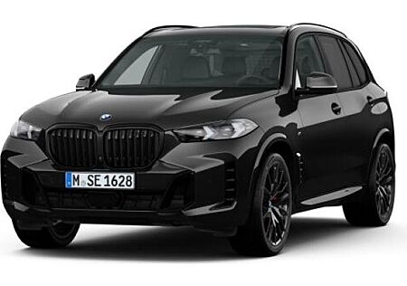 BMW X5 xDrive40d - Sofort Verfügbar - Exklusiv Paket - Driving Assistent Professional - Autobahnassistent