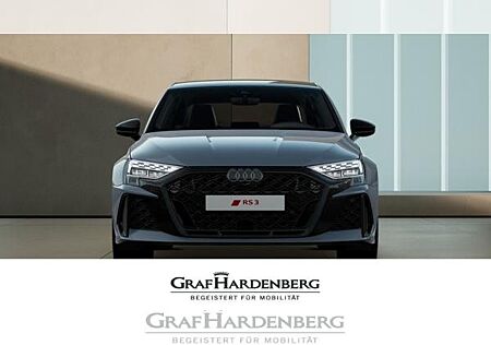 Audi RS3 Limousine