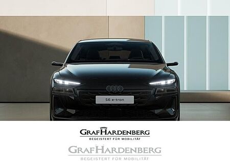 Audi S6 e-tron S6 Avant e-tron