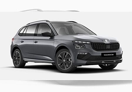 Skoda Kamiq Monte Carlo 1.0 TSI (Mettmann)