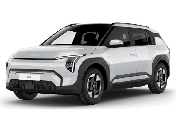 Kia EV3 AIR 58 kWh bild 1
