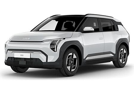 Kia EV3 AIR 58 kWh