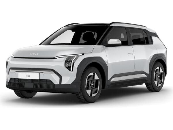 Kia EV3 AIR 58 kWh bild
