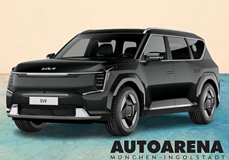 Kia EV9 AIR+FREI KONFIGURIERBAR+BESTELLFAHRZEUG+PRIVAT