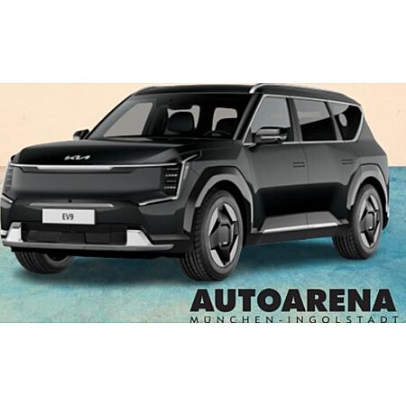 Kia EV9 leasen