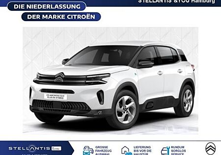 Citroën C5 Aircross Plug-in-Hybrid 180 YOU